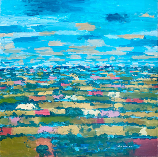 Kaleidoscope of Cropping