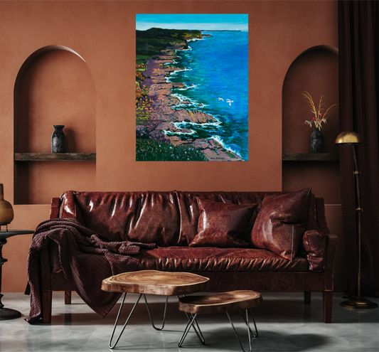 Lighthouse Jervis Bay