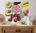 Bild in Galerie-Betrachter laden, Harvest Table Still Life
