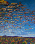 Bild in Galerie-Betrachter laden, Mackerel Sky
