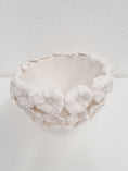 Bild in Galerie-Betrachter laden, Sculptured bowl with cherry blossoms
